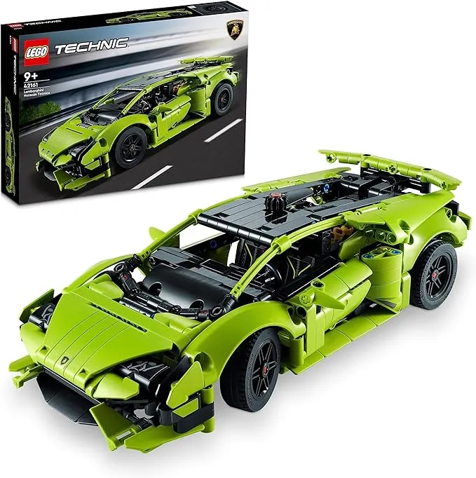 Lego Technic - Lamborghini Huracán Tecnica (42161)