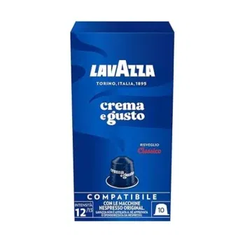 Lavazza Crema e Gusto Classico