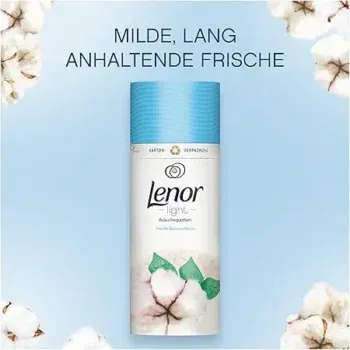 Lenor Light Wäscheparfüm 300g