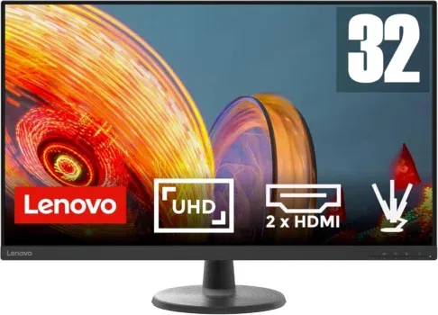 Lenovo D32u-45 31,5 4K Monitor