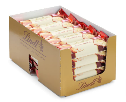 Lindt-Schokolade-Marzipan-Riegel-25-x-50-g-Riegel-im-Thekendisplay-1250-g-Pures-Marzipan-