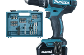 Makita-Akku-Schlagbohrschrauber-DHP482RFX1