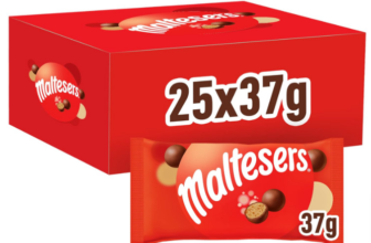 Maltesers-Mini-Beutel-Schokokugeln