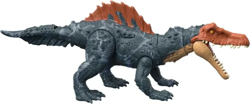 Mattel Jurassic World Ein neues Zeitalter Massive Action Siamosaurus