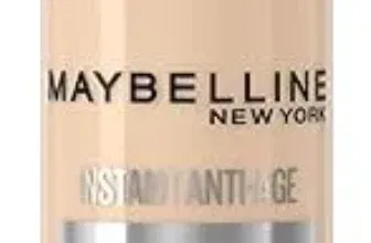 Maybelline New York Abdeckstift Nr. 01 Light