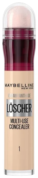 Maybelline New York Abdeckstift Nr. 01 Light