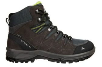 McKinley Avoca Mid AQX Herren Trekkingschuhe