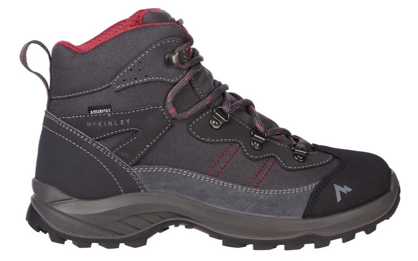 Mckinley Messina Mid Iii Aqx Damen Wanderstiefel