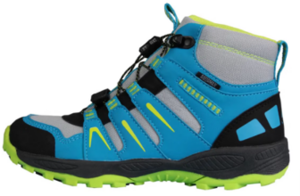 McKinley Sonnberg Mid II AQX Kids (4100159)