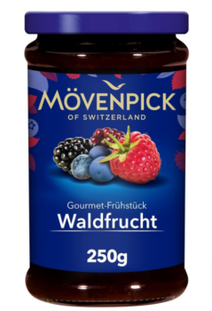 Mövenpick-Gourmet-Frühstück-Waldfrucht-Fruchtaufstrich-