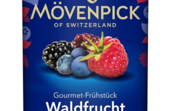 Mövenpick-Gourmet-Frühstück-Waldfrucht-Fruchtaufstrich-