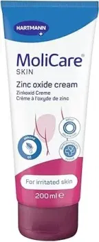 MoliCare Skin Zinkoxid Creme