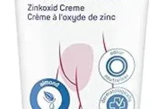 MoliCare Skin Zinkoxid Creme