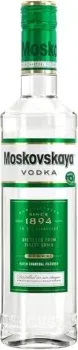 Moskovskaya Premium Vodka