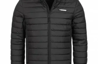 NAUTICA COMPETITION Sienna Herren Übergangsjacke