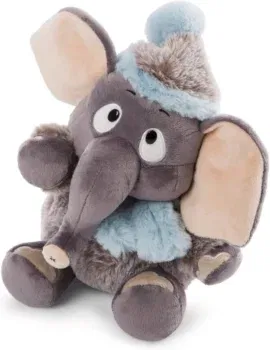 NICI 47273 Kuscheltier (35cm) Elefant