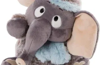 NICI 47273 Kuscheltier (35cm) Elefant