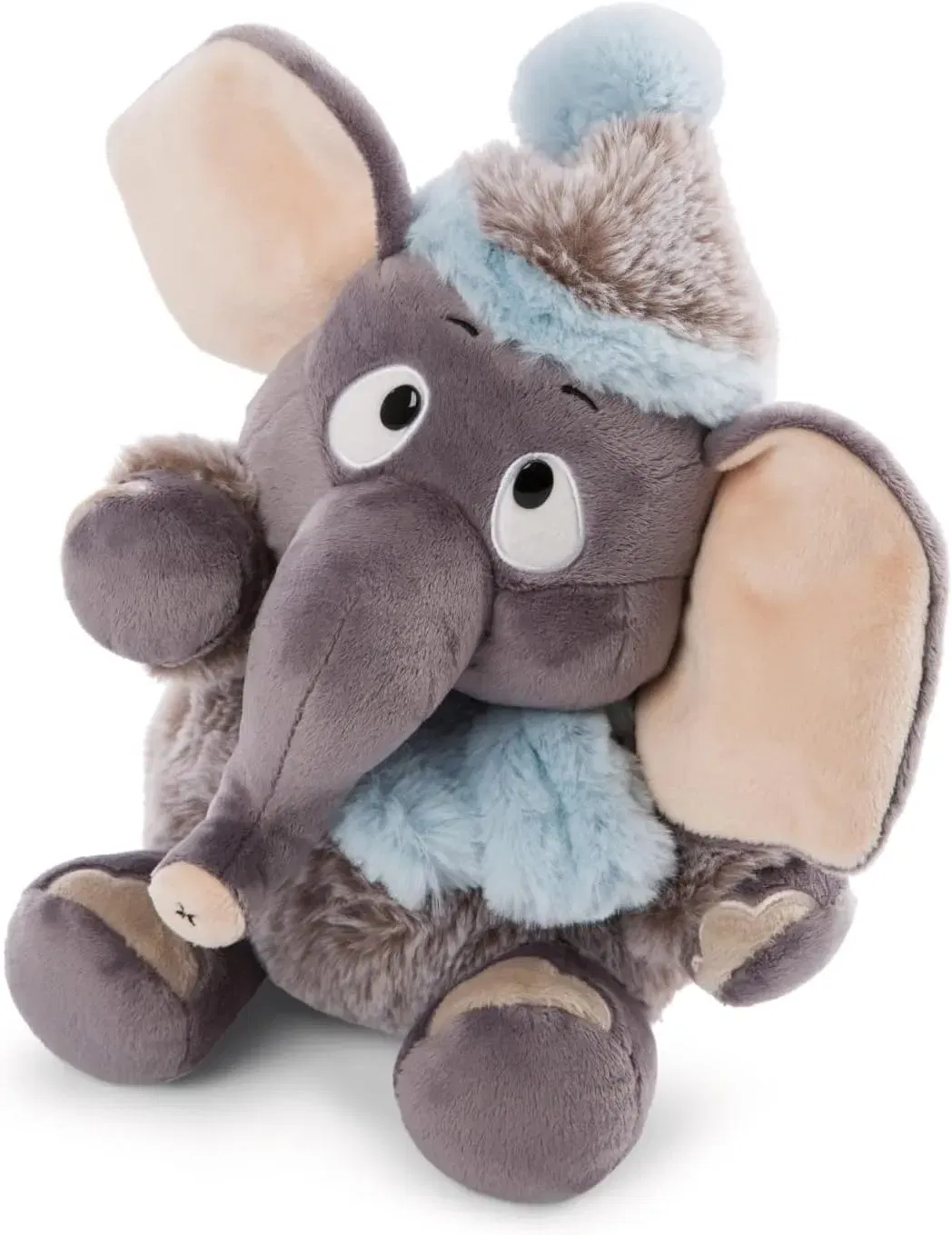 Nici 47273 Kuscheltier (35Cm) Elefant