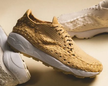 Nike-Air-Footscape-Woven-sesame-phantom-white