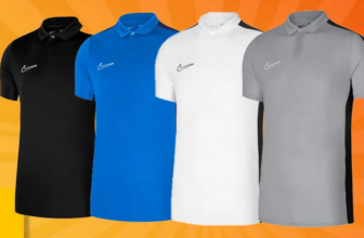 Nike Kids Poloshirt DR1350