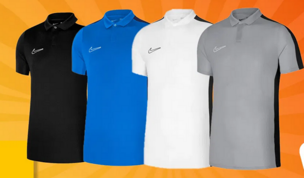 Nike Kids Poloshirt DR1350