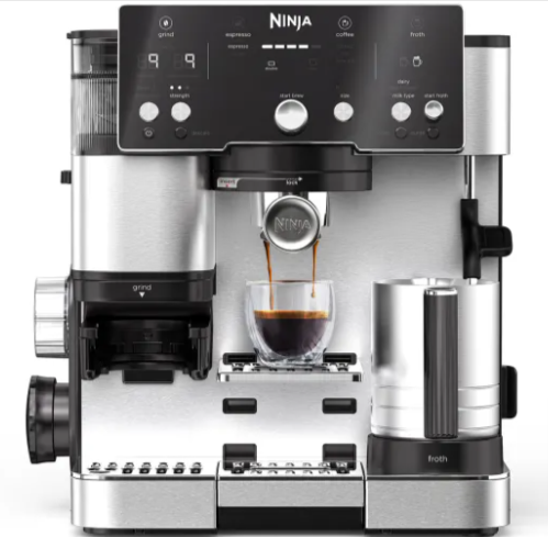 Ninja-Luxe-Café-Essential-Kaffeemaschine-Es501Eu-Ninja-De--10-07-2024 04 37 Pm