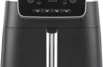 Ninja PRO Air Fryer Heißluftfritteuse AF140EU