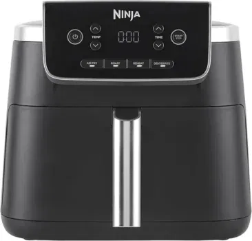 Ninja PRO Air Fryer Heißluftfritteuse AF140EU