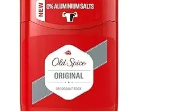 Schnäppchen, Deals und Rabattcodes des Tages: OLD SPICE ORIGINAL DEO STICK 50ML Pack fo 6