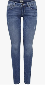 ONLY-Female-Skinny-Fit-Jeans-ONLCoral