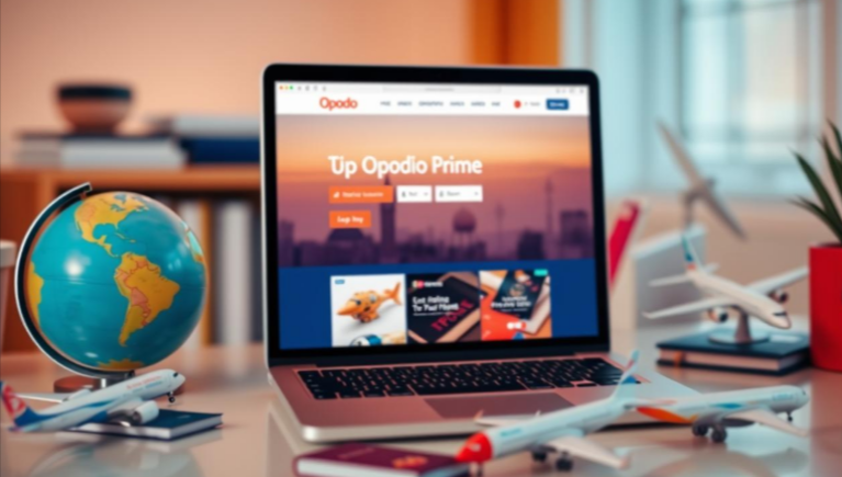 Opodo Prime kündigen: Einfache Anleitung & Tipps