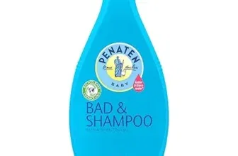 PENATEN Bad & Shampoo