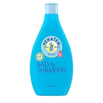 PENATEN Bad & Shampoo