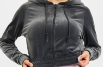 PLAYBOY-Velevet-Zip-Hoodies-anthracite-Damen-mypopupclub