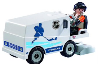 PLAYMOBIL-9213-NHL™-Zamboni®-Machine