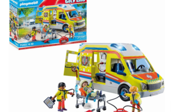 PLAYMOBIL-City-Life-Rettungswagen-