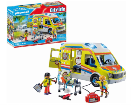 PLAYMOBIL-City-Life-Rettungswagen-