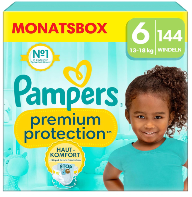 Pampers-Baby-Windeln-Größe-6-Premium-Protection-Windeln