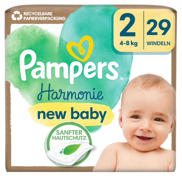 Pampers-Harmonie-Baby-Windeln-Größe-2