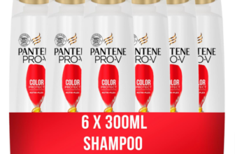 Pantene-Pro-V-Color-Protect-Shampoo