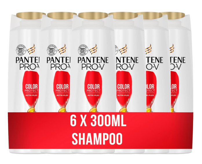 Pantene-Pro-V-Color-Protect-Shampoo