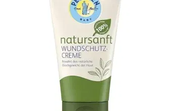 Penaten natursanft Wundschutzcreme