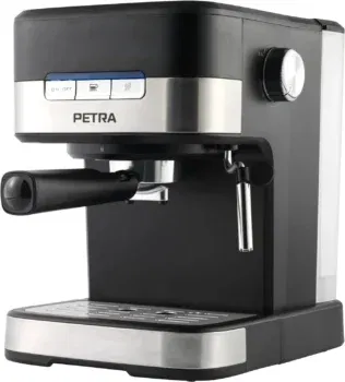 Petra Pro Barista Siebträgermaschine