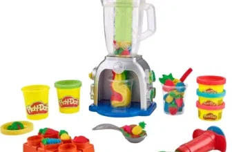 Play-Doh Smoothie-Mixer Spielset