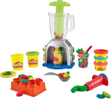 Play-Doh Smoothie-Mixer Spielset