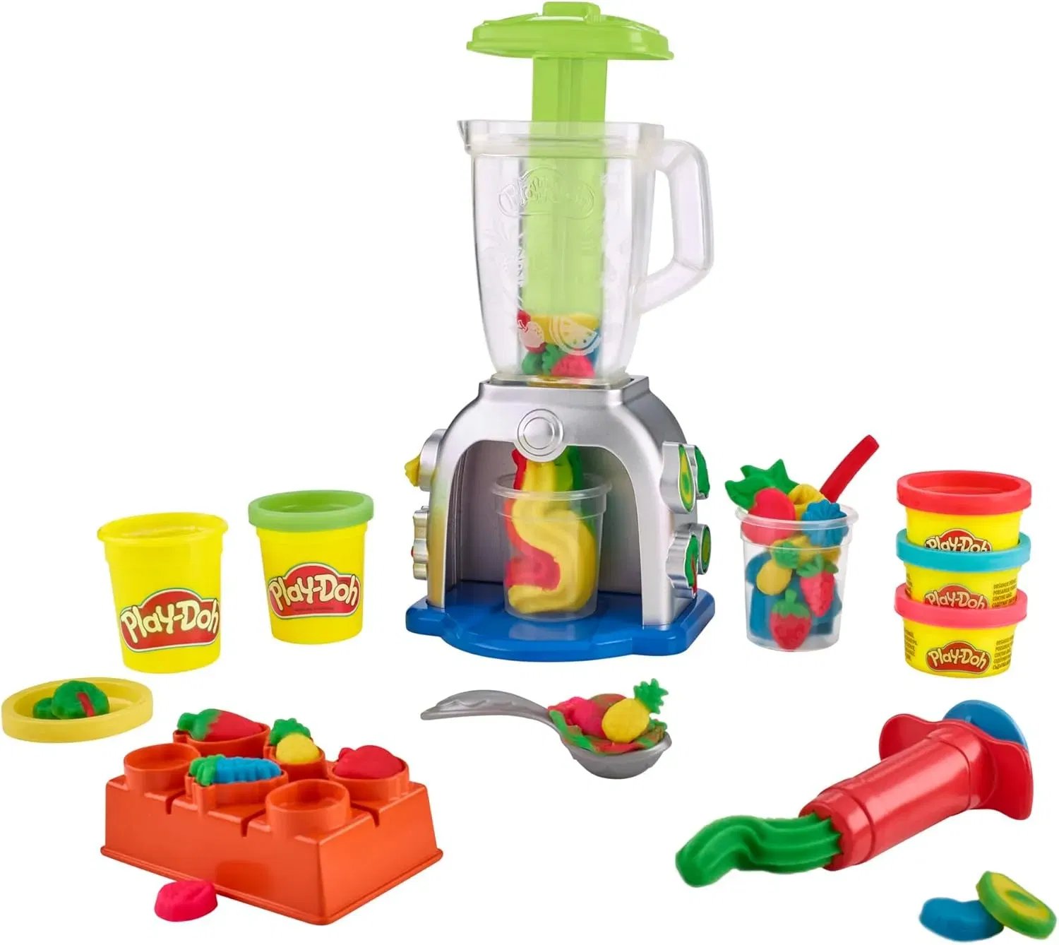 Play-Doh Smoothie-Mixer Spielset