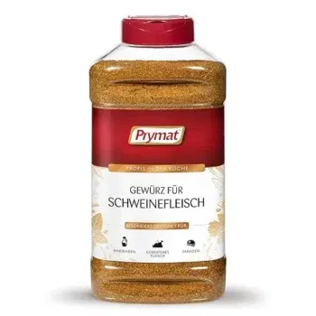 Prymat Gewürzmischung für Schweinefleisch