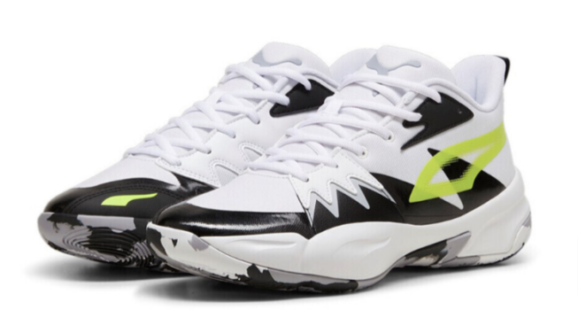 Puma-Genetics-Basketballschuhe-01-puma-white-electric-lime-ab-34-99-€-Preisvergleich