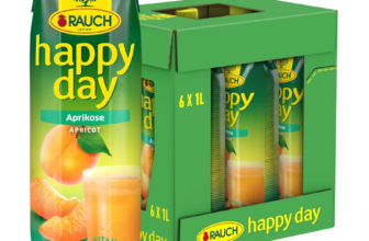 Rauch-Happy-Day-Aprikose-