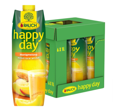 Rauch-Happy-Day-Honigmelone-